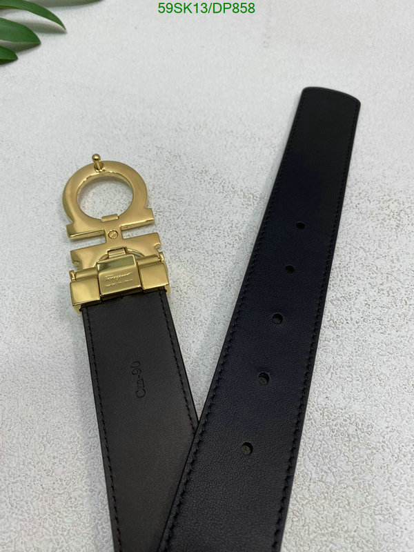 Ferragamo-Belts Code: DP858 $: 59USD