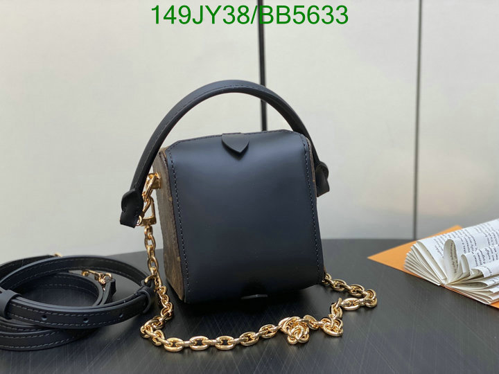 LV-Bag-Mirror Quality Code: BB5633 $: 149USD