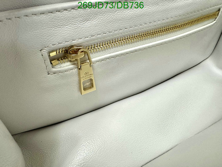 Valentino-Bag-Mirror Quality Code: DB736 $: 269USD