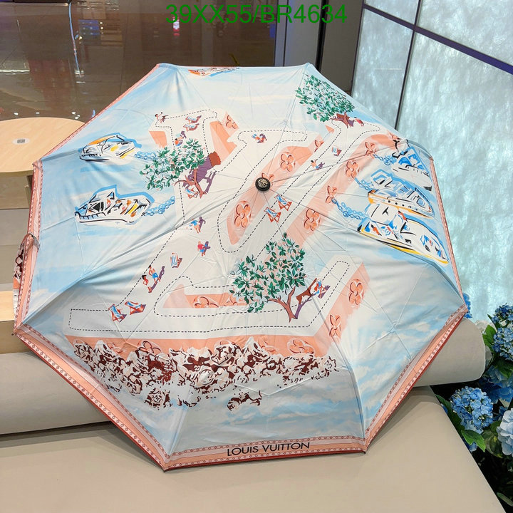 LV-Umbrella Code: BR4634 $: 39USD