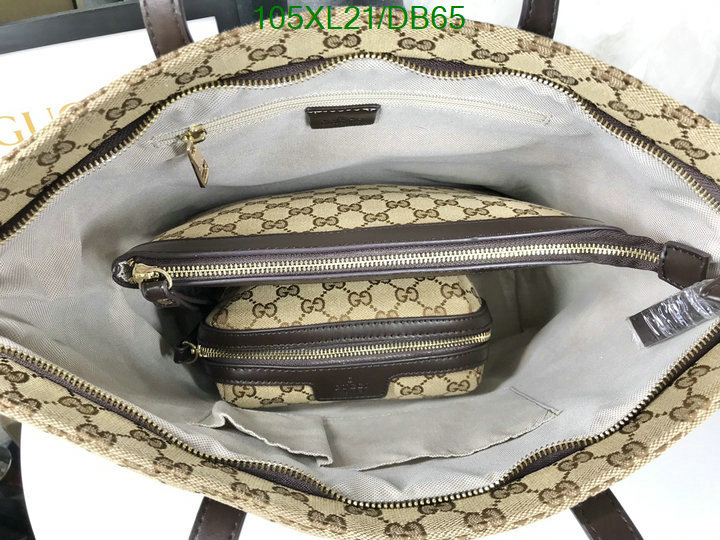 Gucci-Bag-4A Quality Code: DB65 $: 105USD