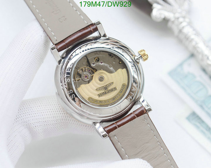 LONGINES-Watch-4A Quality Code: DW929 $: 179USD