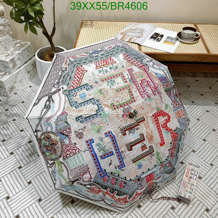 Hermes-Umbrella Code: BR4606 $: 39USD