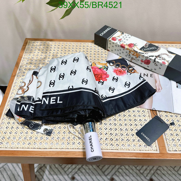 Chanel-Umbrella Code: BR4521 $: 39USD