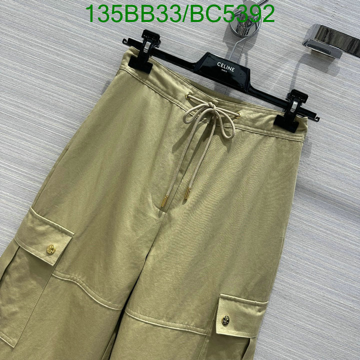 Celine-Clothing Code: BC5392 $: 135USD