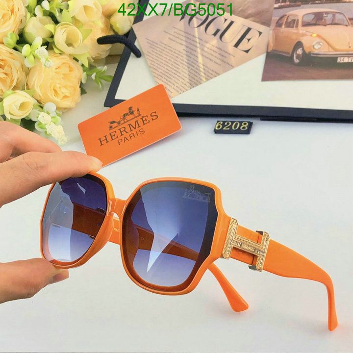 Hermes-Glasses Code: BG5051 $: 42USD