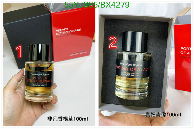 Frederic Malle-Perfume Code: BX4279 $: 55USD