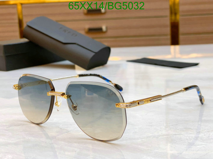 Fred-Glasses Code: BG5032 $: 65USD