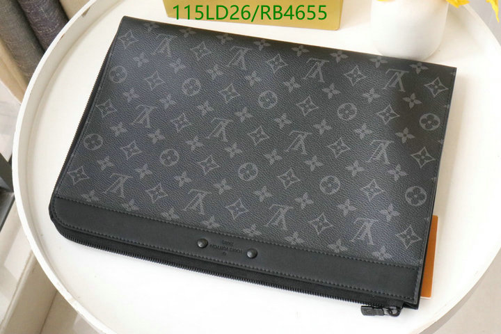 LV-Bag-Mirror Quality Code: RB4655 $: 115USD