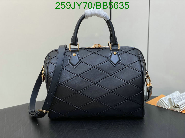 LV-Bag-Mirror Quality Code: BB5635 $: 259USD