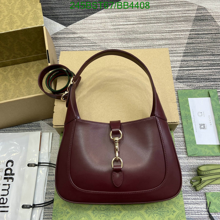 Gucci-Bag-Mirror Quality Code: BB4408 $: 245USD