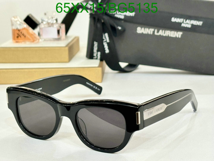 YSL-Glasses Code: BG5135 $: 65USD