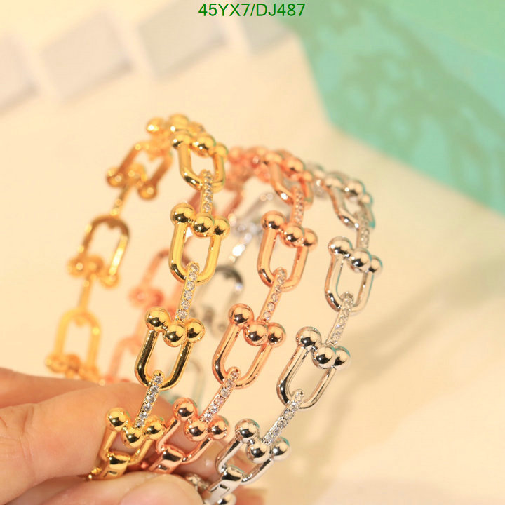 Tiffany-Jewelry Code: DJ487 $: 45USD