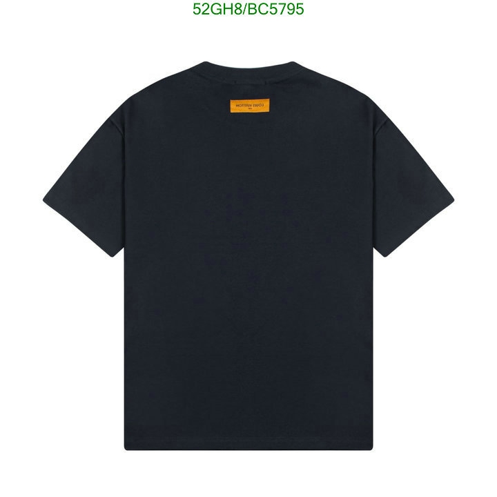 LV-Clothing Code: BC5795 $: 52USD