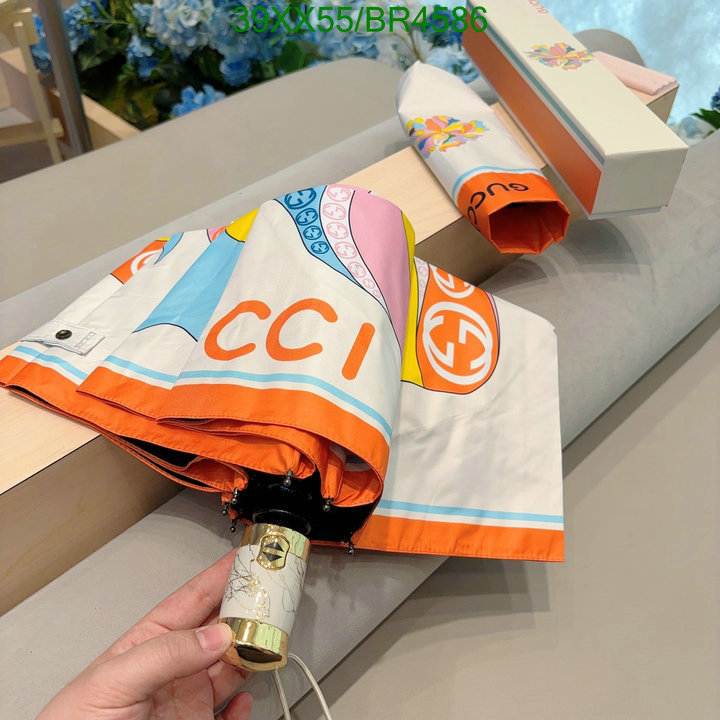 Gucci-Umbrella Code: BR4586 $: 39USD