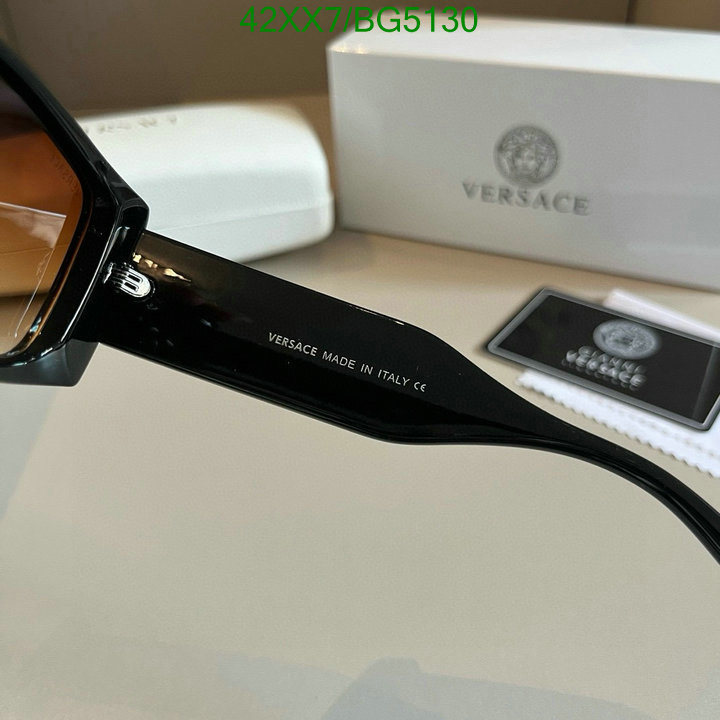 Versace-Glasses Code: BG5130 $: 42USD