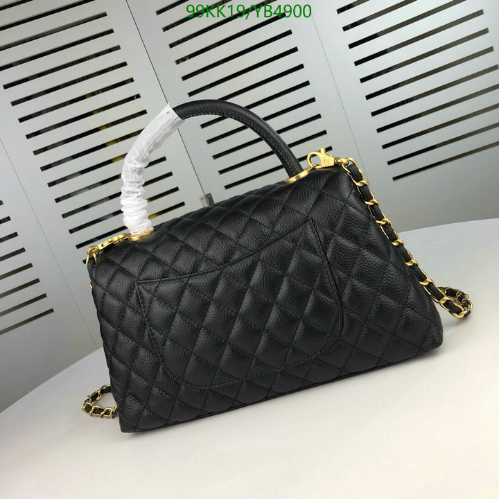 Chanel-Bag-4A Quality Code: YB4900