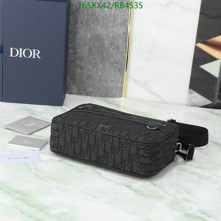 Dior-Bag-Mirror Quality Code: RB4535 $: 165USD