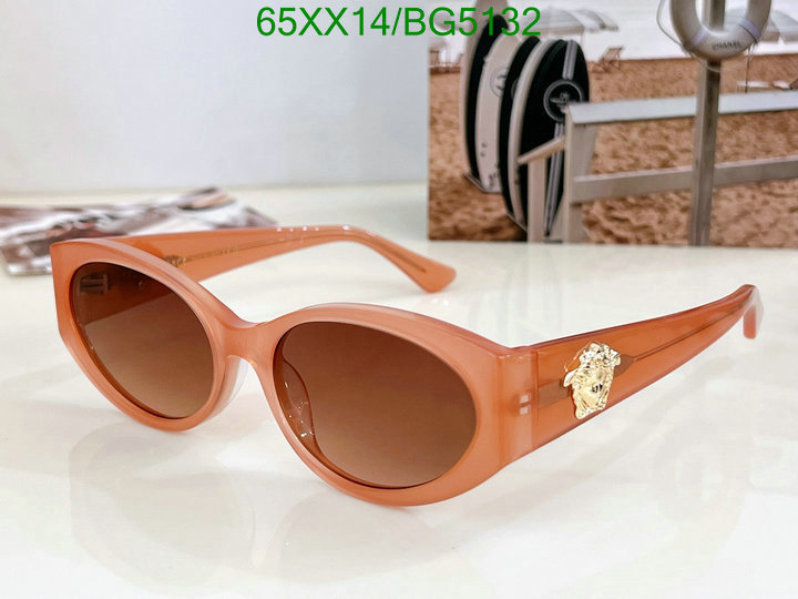 Versace-Glasses Code: BG5132 $: 65USD