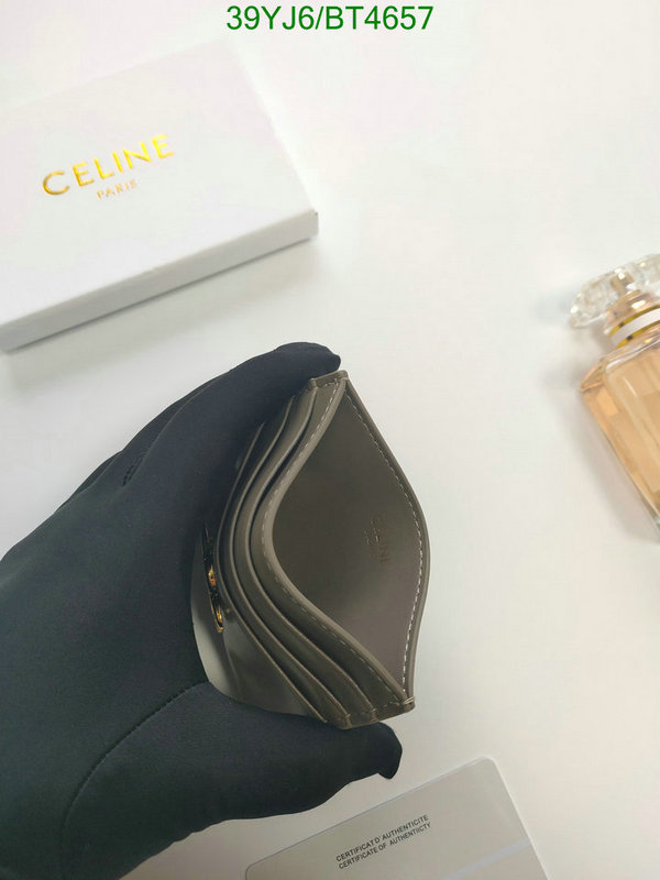 Celine-Wallet(4A) Code: BT4657 $: 39USD