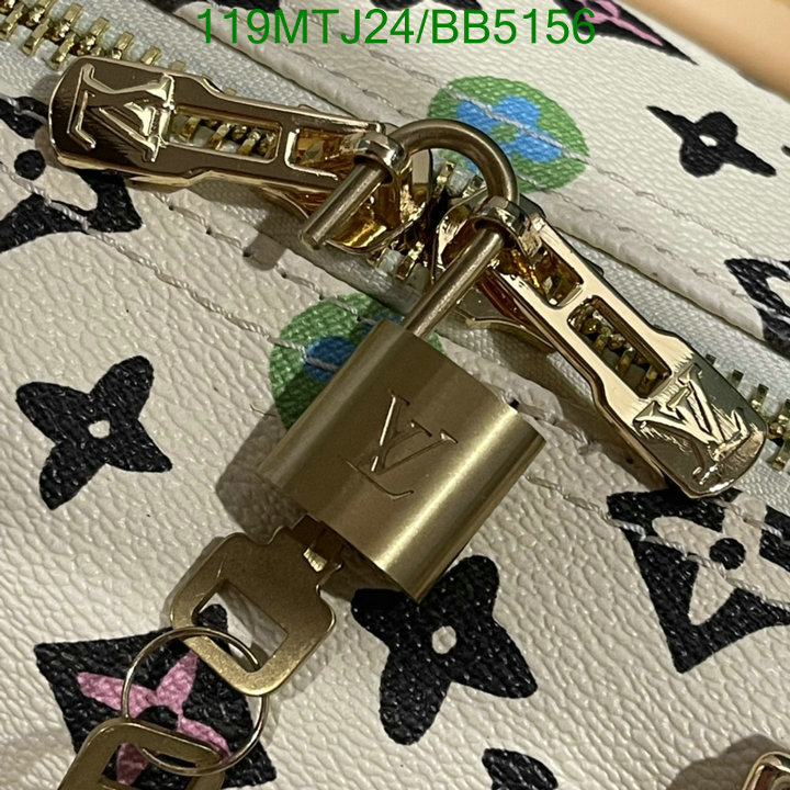 LV-Bag-4A Quality Code: BB5156 $: 119USD