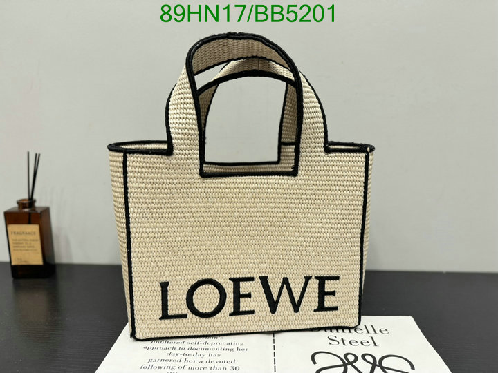 Loewe-Bag-4A Quality Code: BB5201