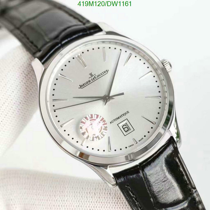 Jaeger-LeCoultre-Watch-Mirror Quality Code: DW1161 $: 419USD