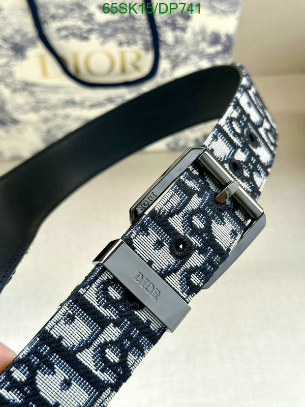 Dior-Belts Code: DP741 $: 65USD