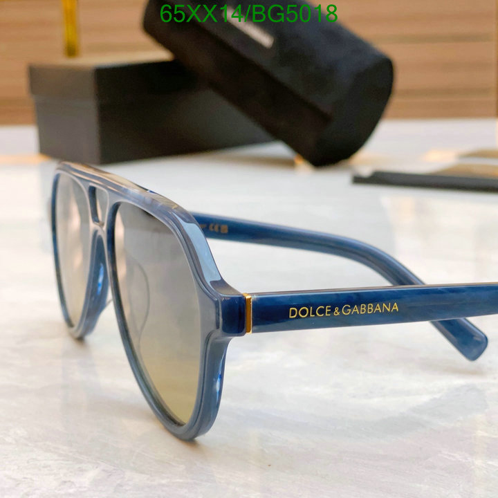 D&G-Glasses Code: BG5018 $: 65USD