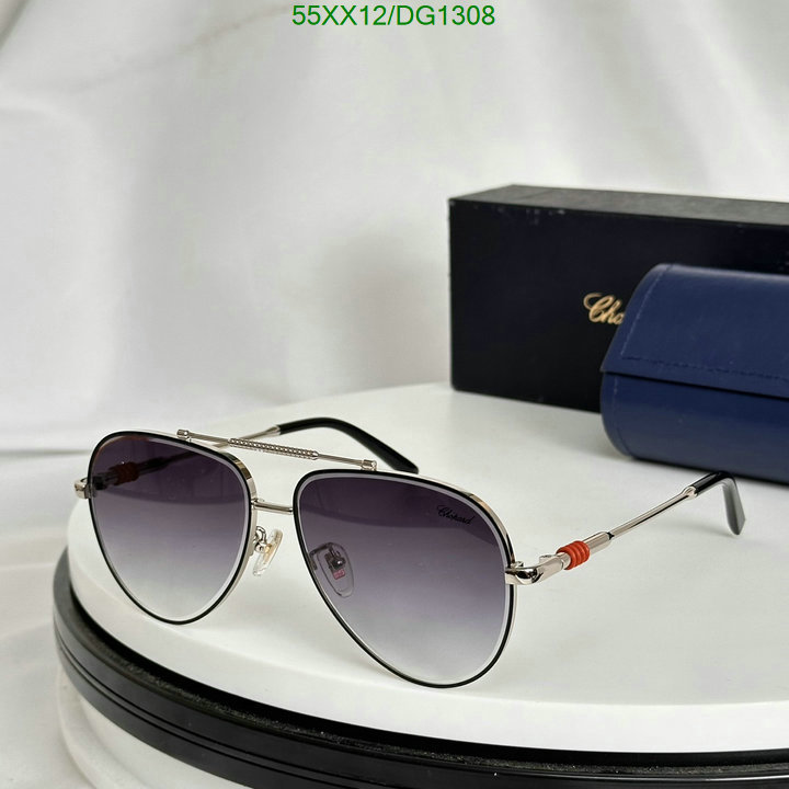 Chopard-Glasses Code: DG1308 $: 55USD