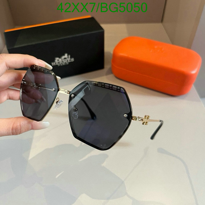 Hermes-Glasses Code: BG5050 $: 42USD