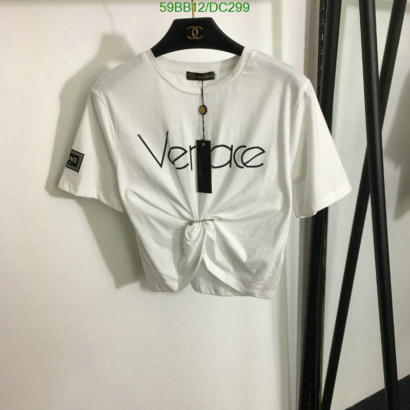 Versace-Clothing Code: DC299 $: 59USD