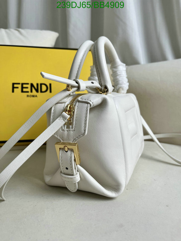 Fendi-Bag-Mirror Quality Code: BB4909 $: 239USD