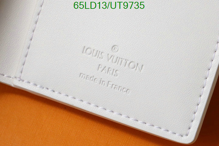 LV-Wallet Mirror Quality Code: UT9735 $: 65USD