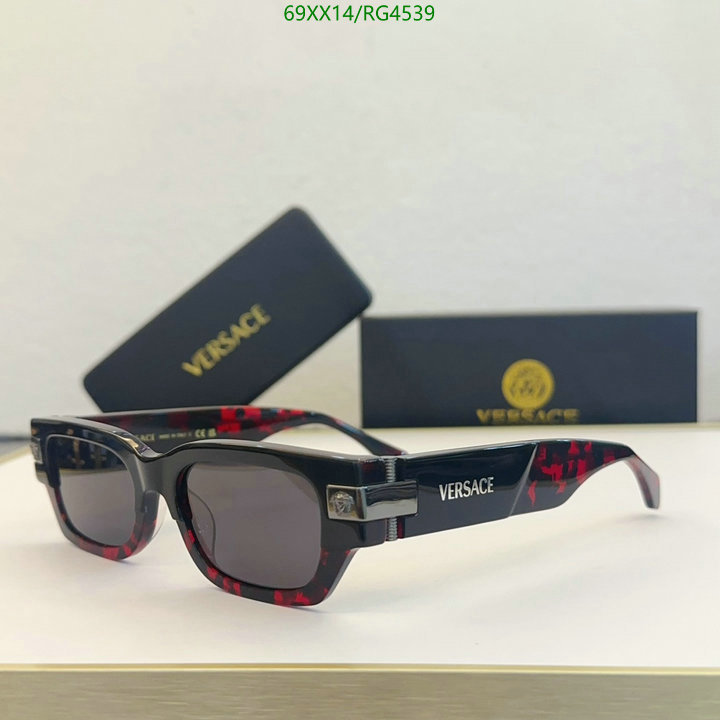 Versace-Glasses Code: RG4539 $: 69USD