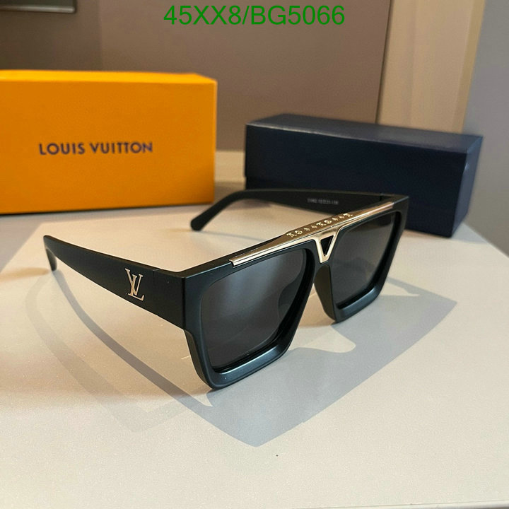 LV-Glasses Code: BG5066 $: 45USD