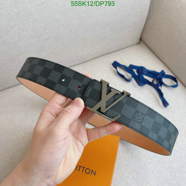 LV-Belts Code: DP793 $: 55USD