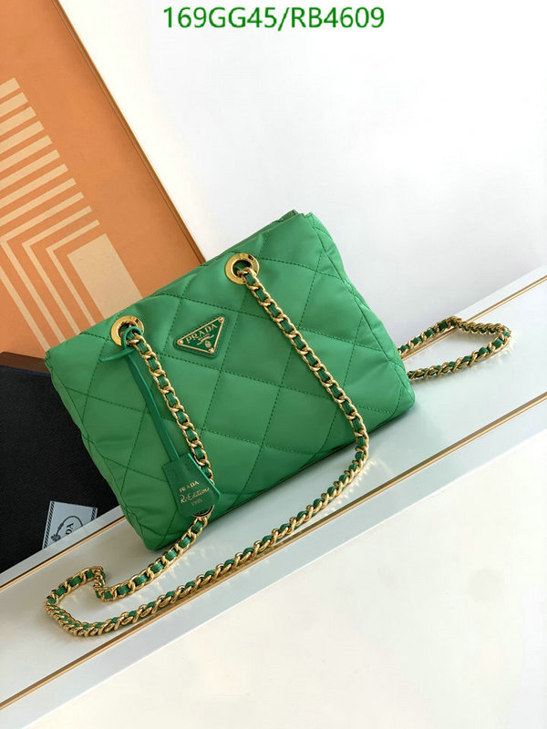 Prada-Bag-Mirror Quality Code: RB4609 $: 169USD