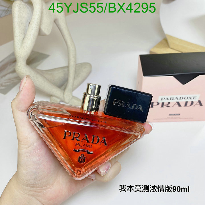 Prada-Perfume Code: BX4295 $: 45USD