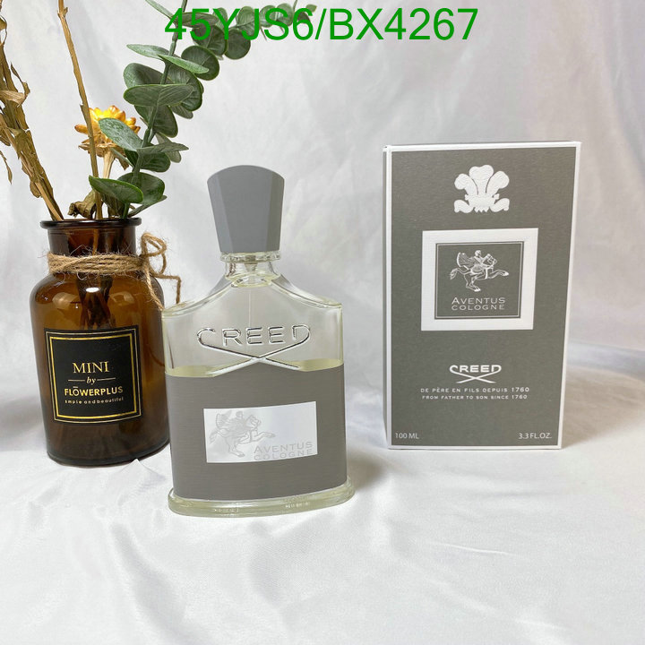 Creed-Perfume Code: BX4267 $: 45USD