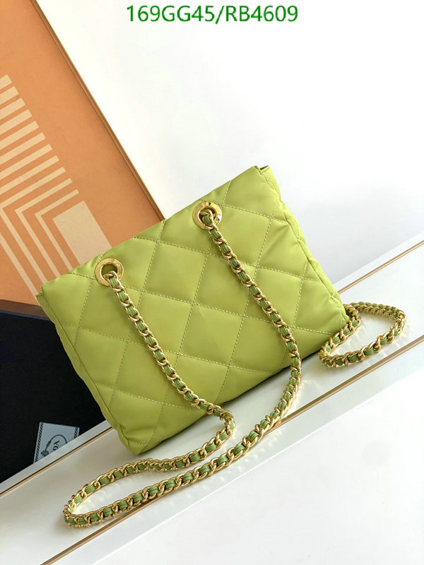 Prada-Bag-Mirror Quality Code: RB4609 $: 169USD