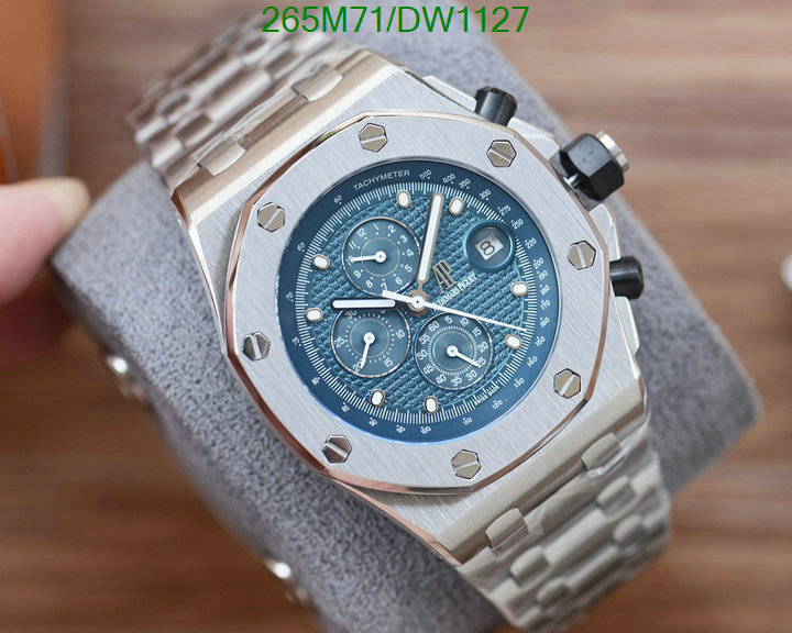 Audemars Piguet-Watch-Mirror Quality Code: DW1127 $: 265USD