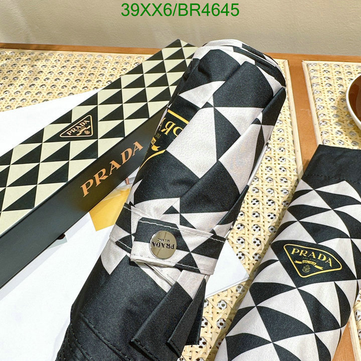 Prada-Umbrella Code: BR4645 $: 39USD