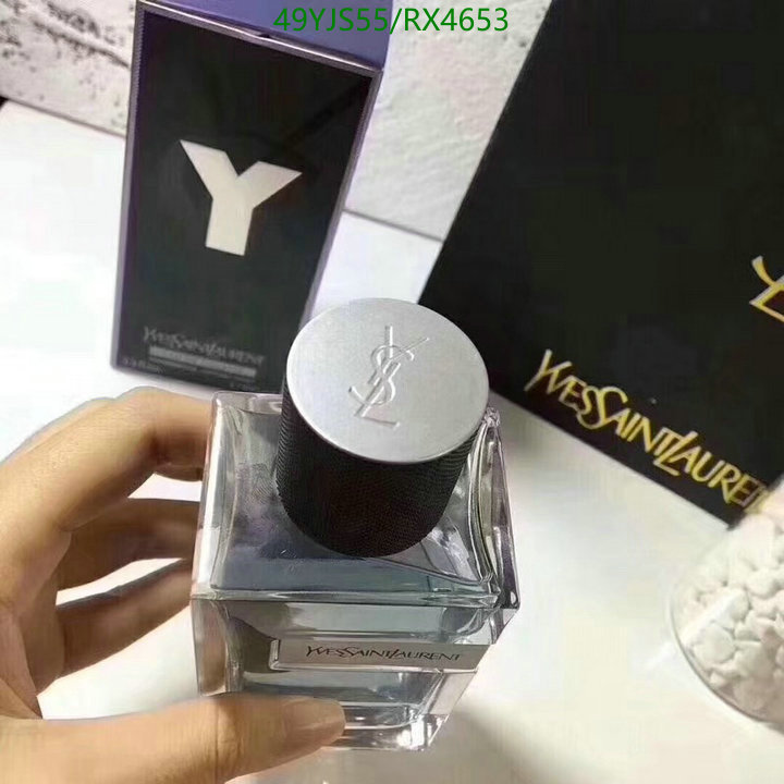 YSL-Perfume Code: RX4653 $: 49USD