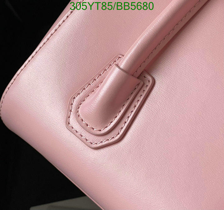 Givenchy-Bag-Mirror Quality Code: BB5680 $: 305USD