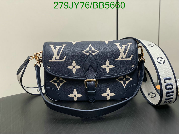 LV-Bag-Mirror Quality Code: BB5660 $: 279USD