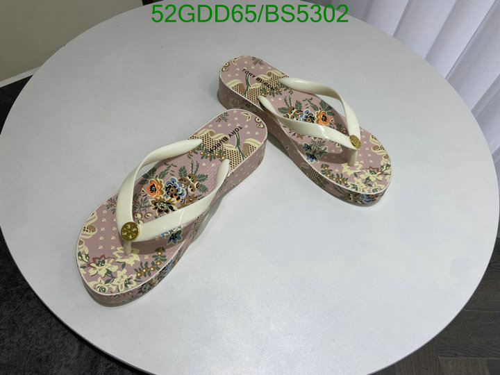 Tory Burch-Women Shoes Code: BS5302 $: 52USD