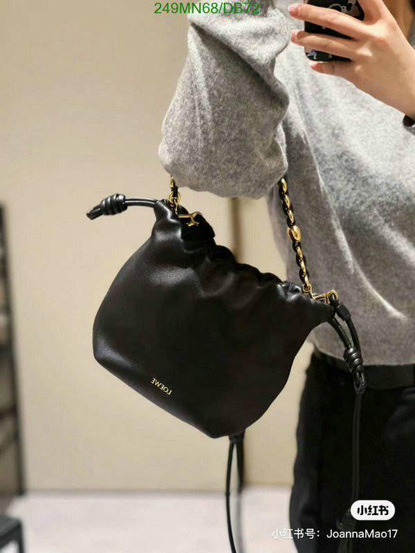 Loewe-Bag-Mirror Quality Code: DB72 $: 249USD