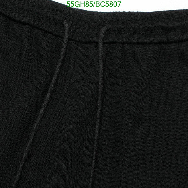 LV-Clothing Code: BC5807 $: 55USD