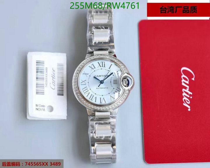 Cartier-Watch-Mirror Quality Code: RW4761 $: 255USD